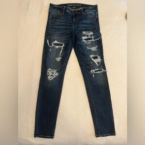 AE jeans